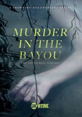 Murder in the Bayou Season 1 - DVD