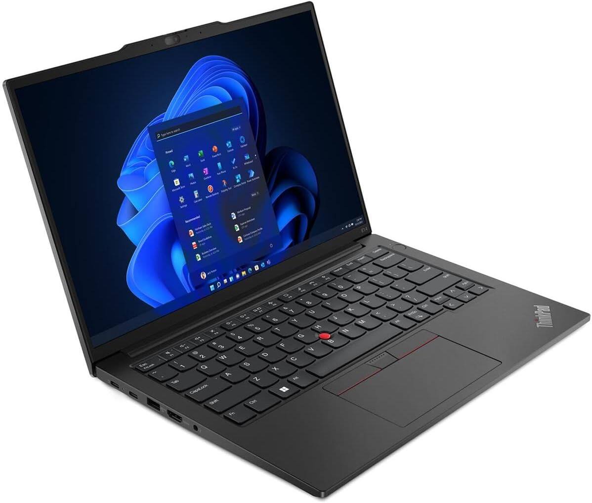 Lenovo ThinkPad E14 G5 21JKS14D00 Laptop, i7 1355U, 16GB, 512GB