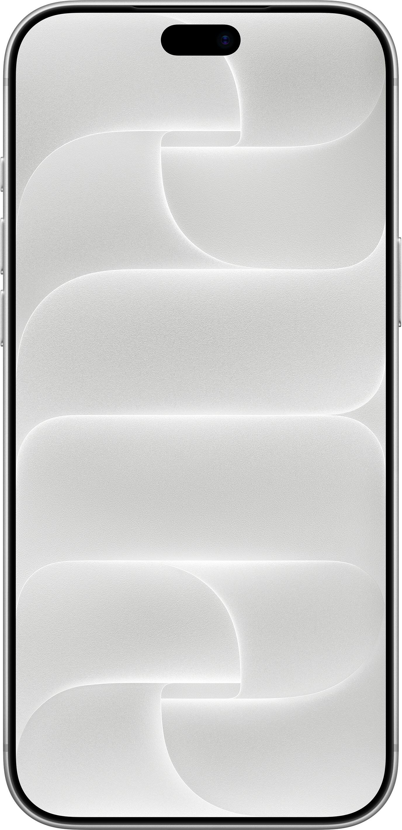 Alt View 1. Apple - iPhone 18 Pro Max 512GB - Silver.
