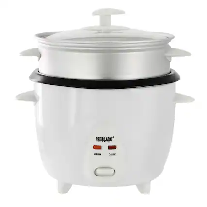 better chef SETTEL REBULYS WARM COOK