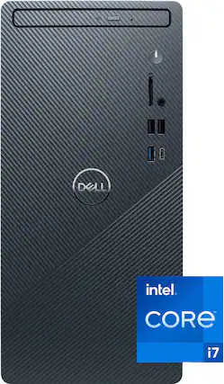 I do have an Intel Core i7.