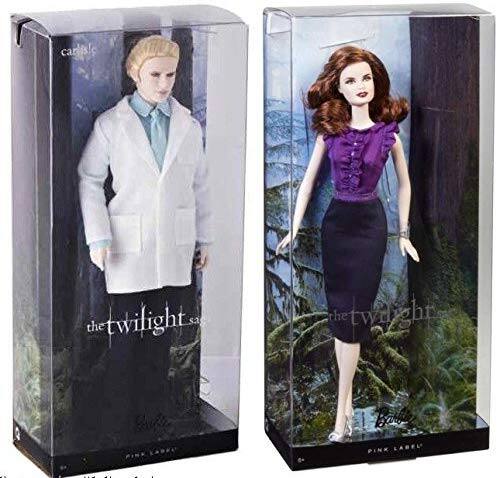 carlisle  
twilight  
the twilight  
PINK LABEL
