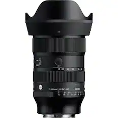 IV ME FOCUS
17 20 24 28 35 40
9914160
17-40mm 1:1.8 DC
67
SIGMA
A
16 11 8 5.6 4 2.8