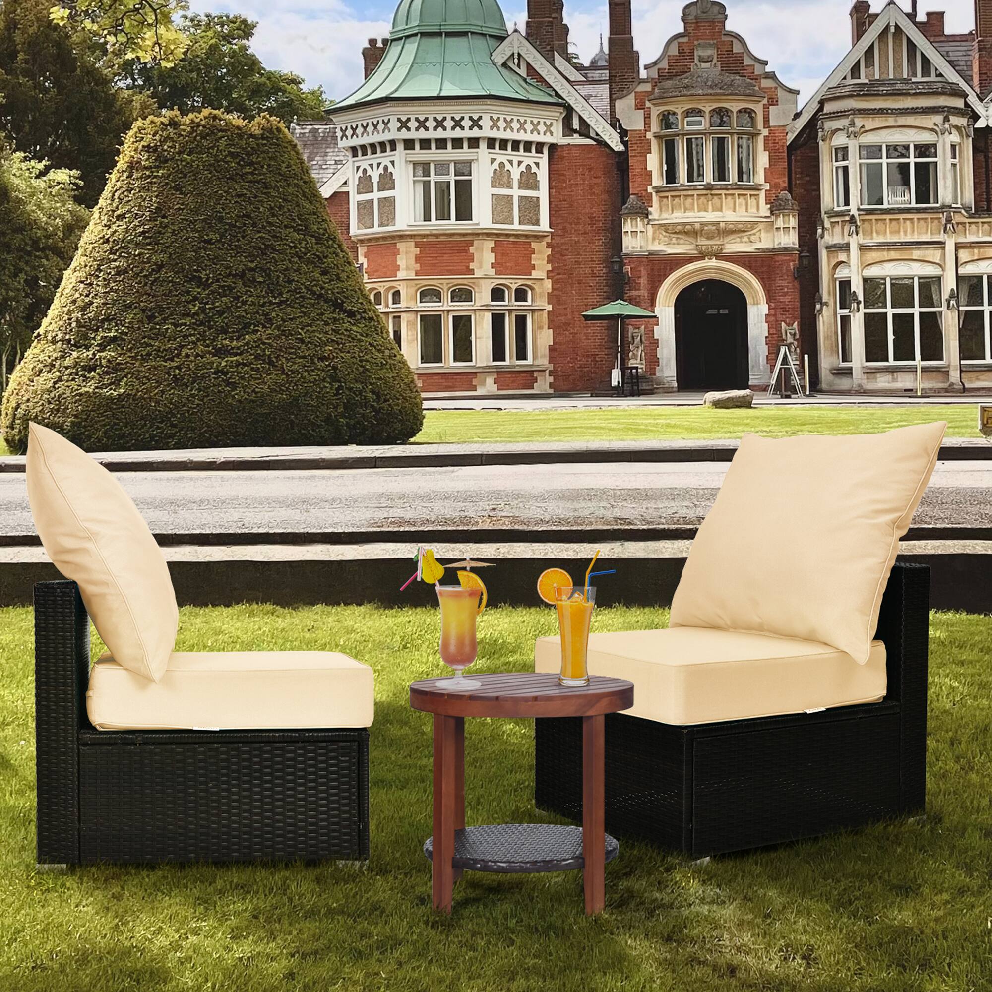 The text on the image is obscured by asterisks. There is no discernible text to group or correct.