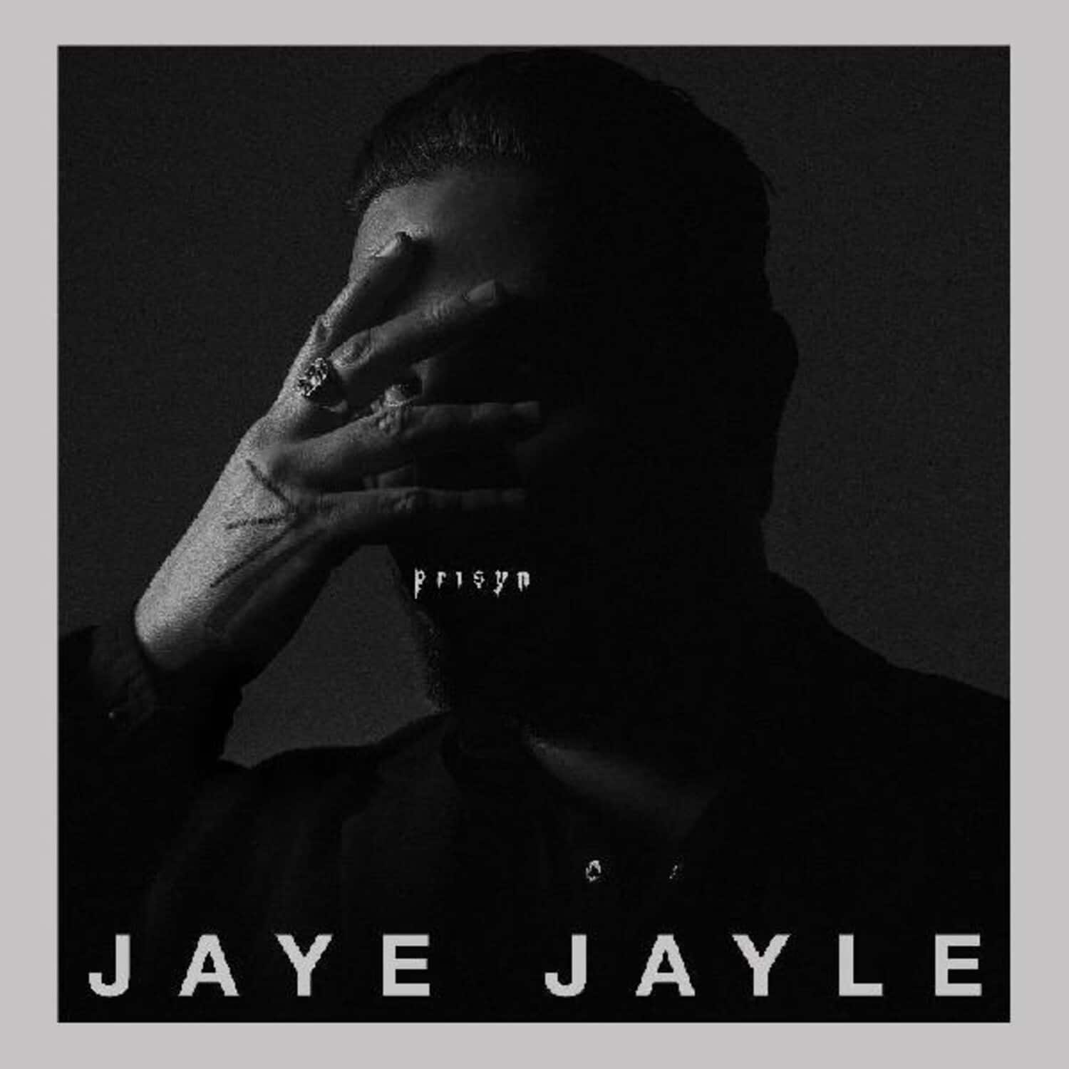 Jaye Jayle - Prisyn  - VINYL LP