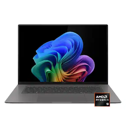 AMD Ryzen AI 9