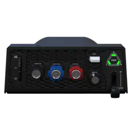 Honeycomb Aeronautical - SIERRA TPM MODULE FOR MAC/WINDOWS - Black