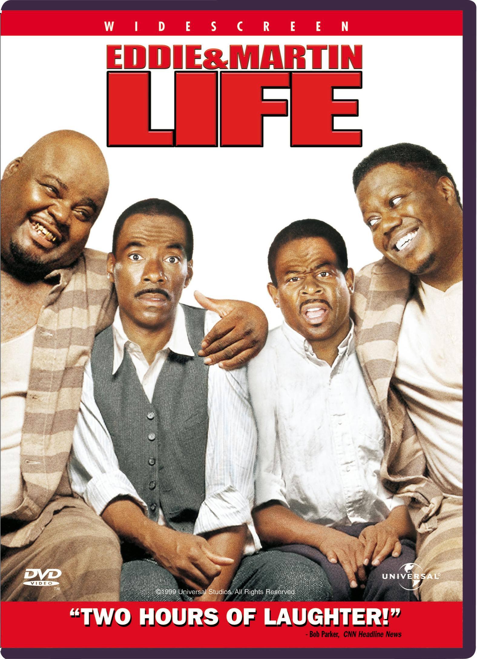 Front. Life [DVD].