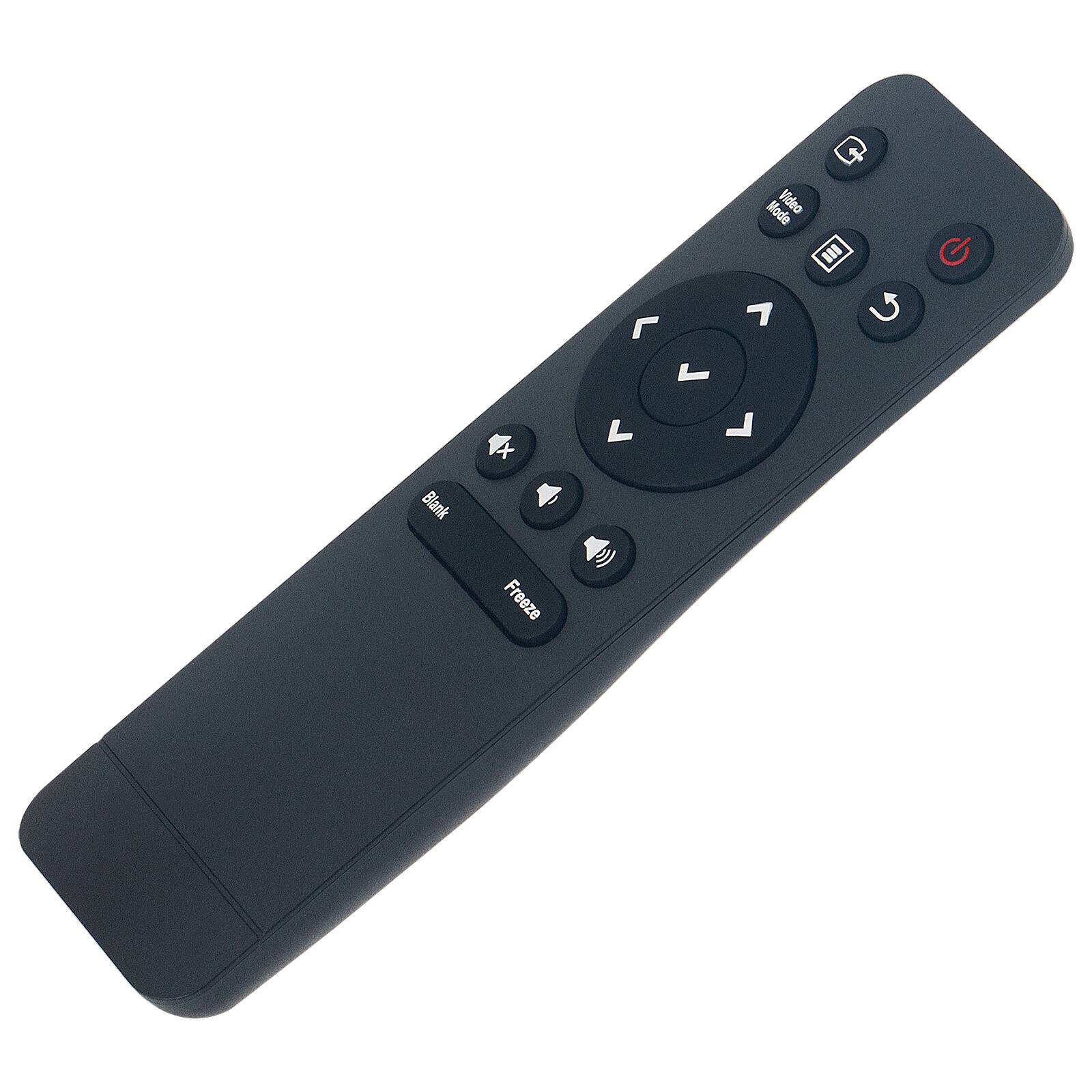 Mode Video II C  
Blank Freeze