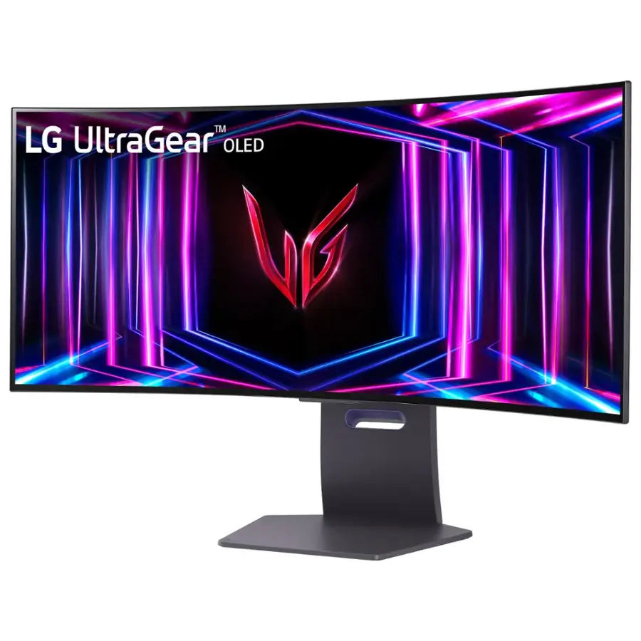 LG UltraGear OLED