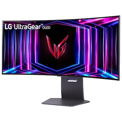 LG UltraGear 34 LG UltraGear 34
