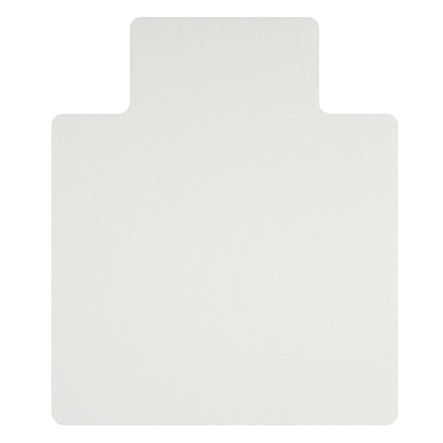 Deflecto - Cm2g232ocb Oceanmat Office Chair Mat For Hard Floors, Lipped, 45 In. X 53 In - Clear