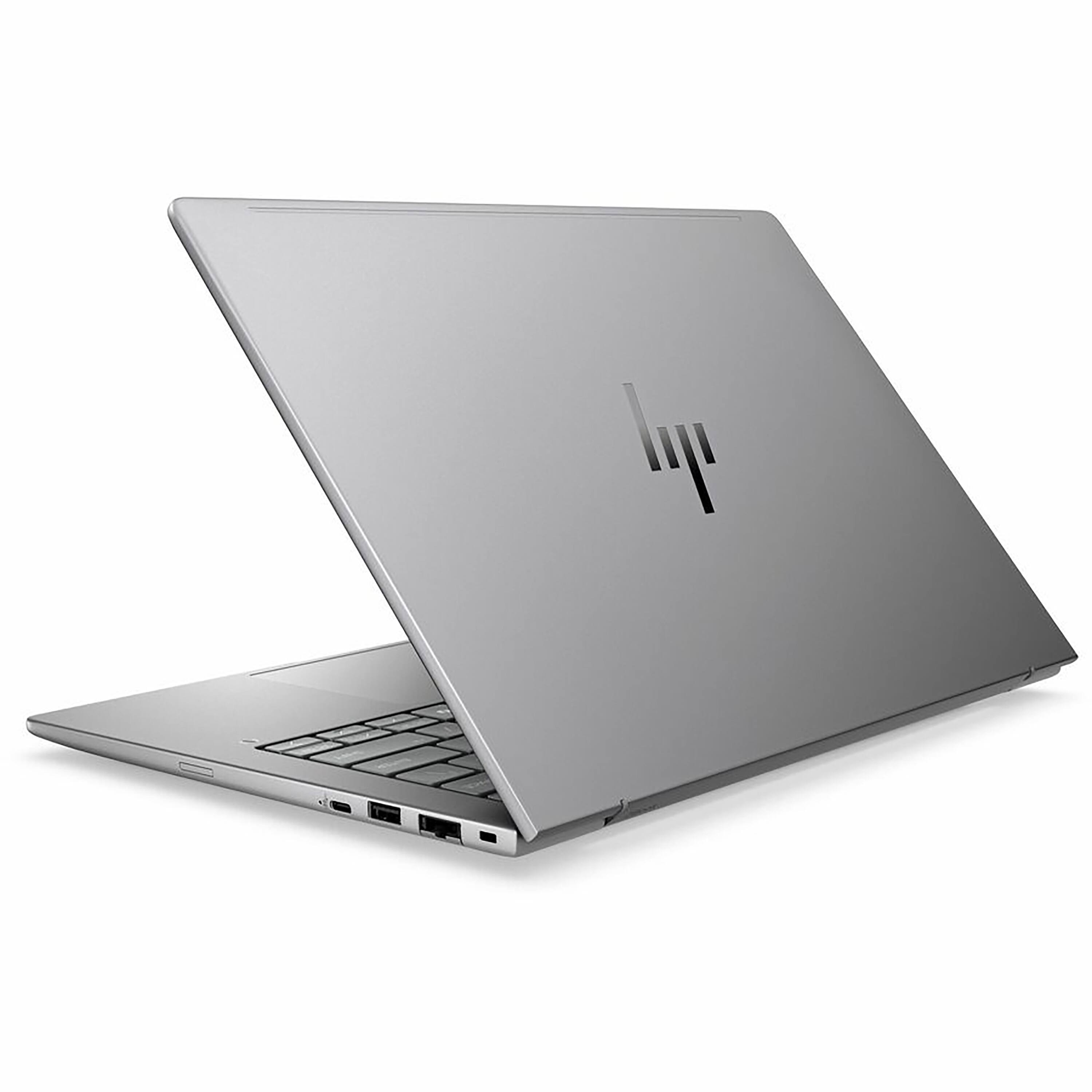 Alt View 1. HP - ZBook 14" Laptop - AMD Ryzen AI 7 PRO 350 with 32GB Memory - 1TB SSD - Meteor Silver.