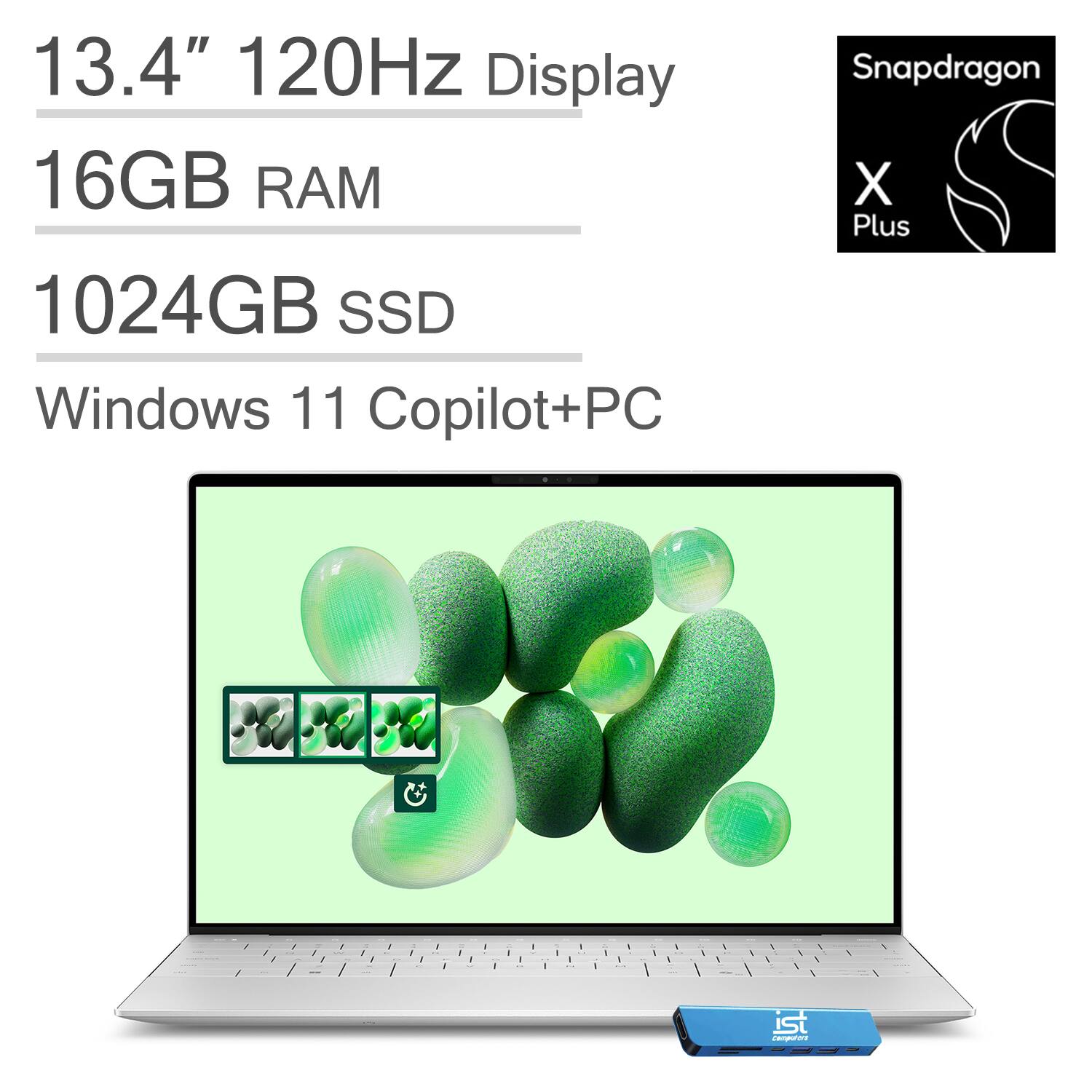 Dell XPS 13 9345 13.4