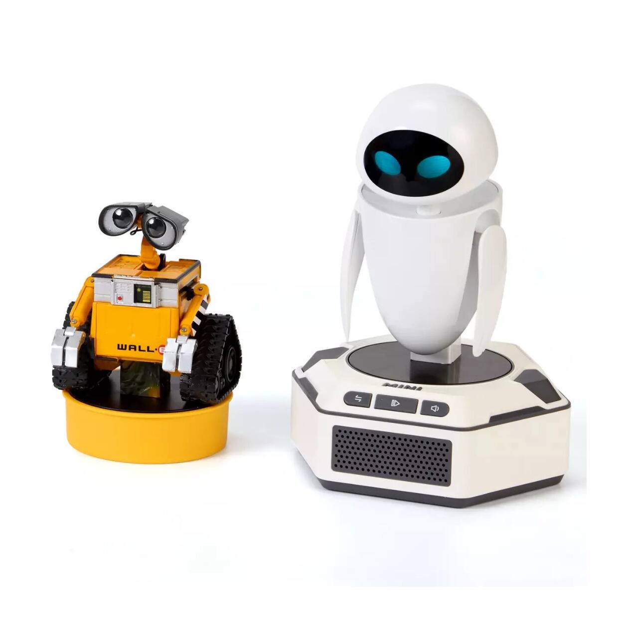 WALL-E MIMS D
