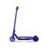Left. Jetson - Echo X Kid's Electric Scooter with 9 mph Max Speed - Blue.
