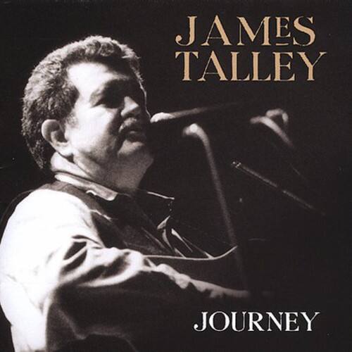 James Talley - Journey   - COMPACT DISCS [CD] price history on PriceWatchPro