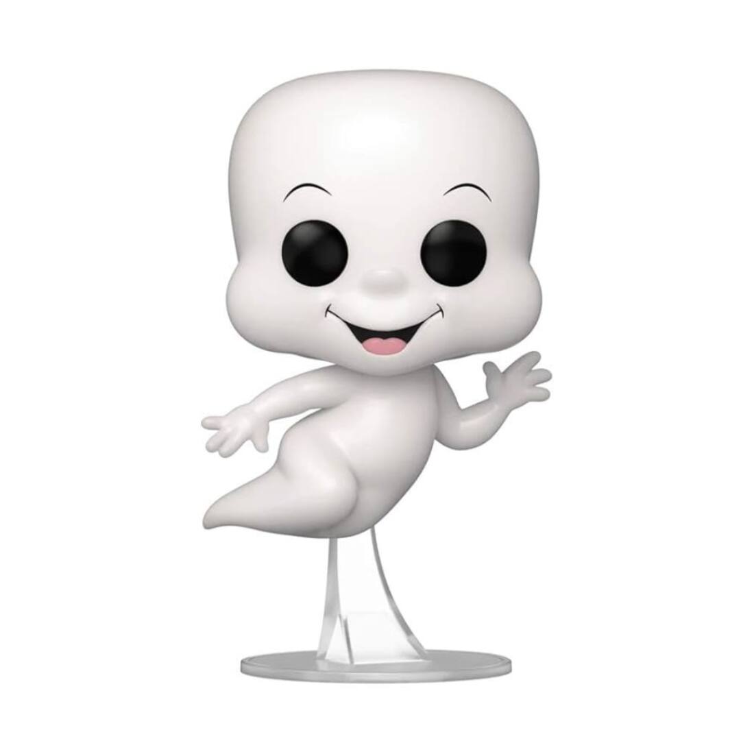 Angle. Funko - Funko Pop! Casper the Friendly Ghost.