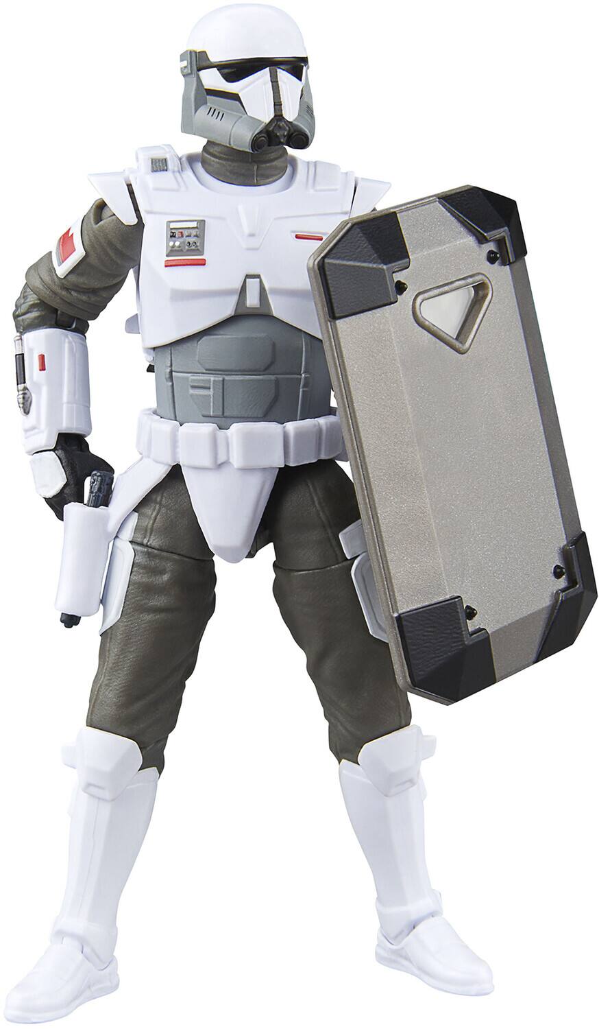 Hasbro Collectibles Star Wars: The Mandalorian Vintage Collection