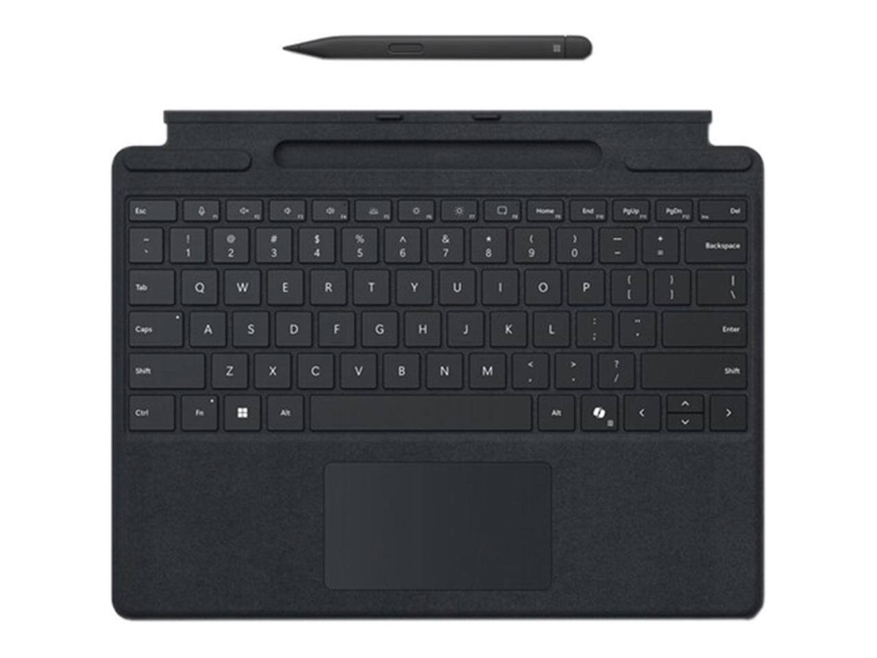 Microsoft Srfc Pro KB w/ Slim Pen CM SC English US/Canada