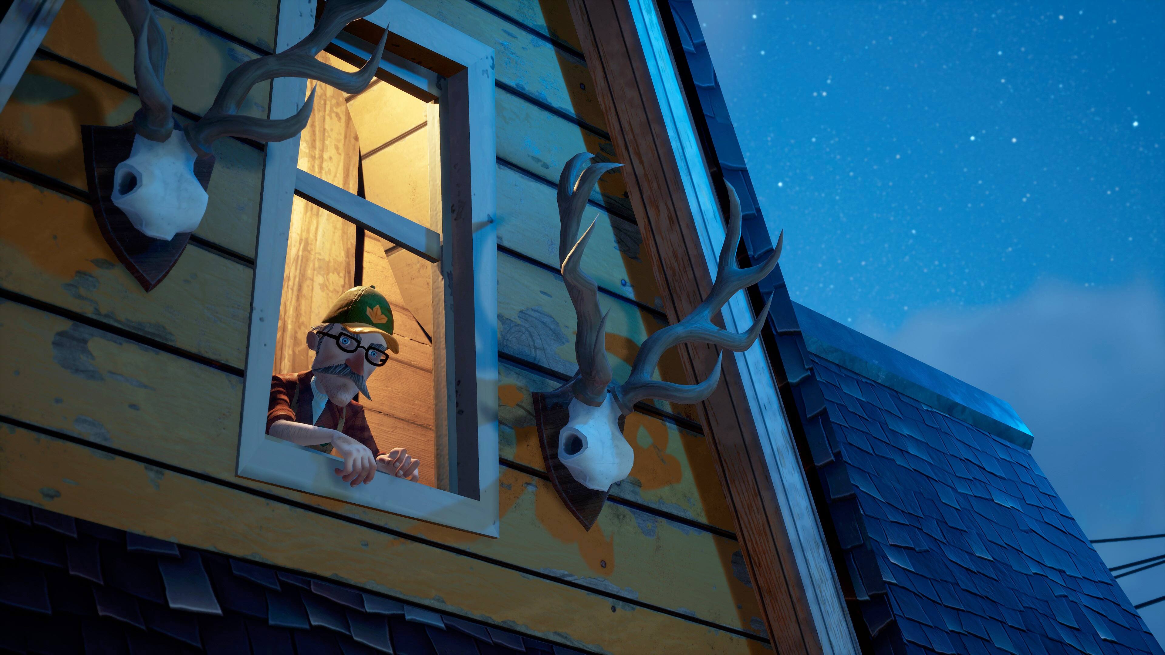 Alt View 18. Gearbox Publishing - Hello Neighbor 2.