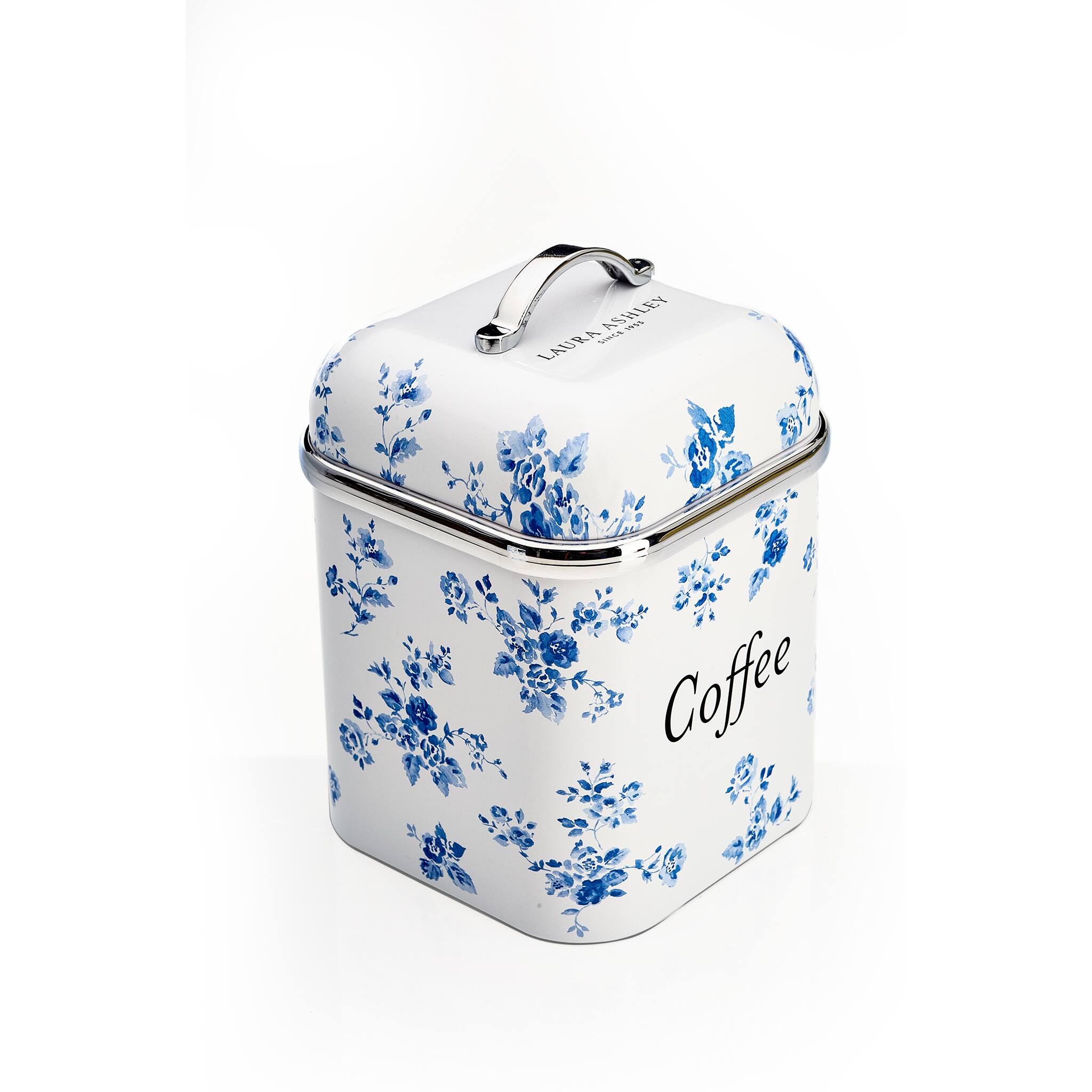 LAURA ASHLEY  
Coffee