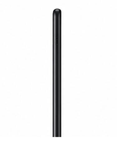 Left. Samsung - Samsung Galaxy A11 32GB (Unlocked) T-Mobile – Black - Black.
