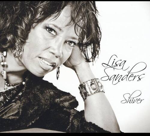 Lisa Sanders - Shiver   - COMPACT DISCS [CD]