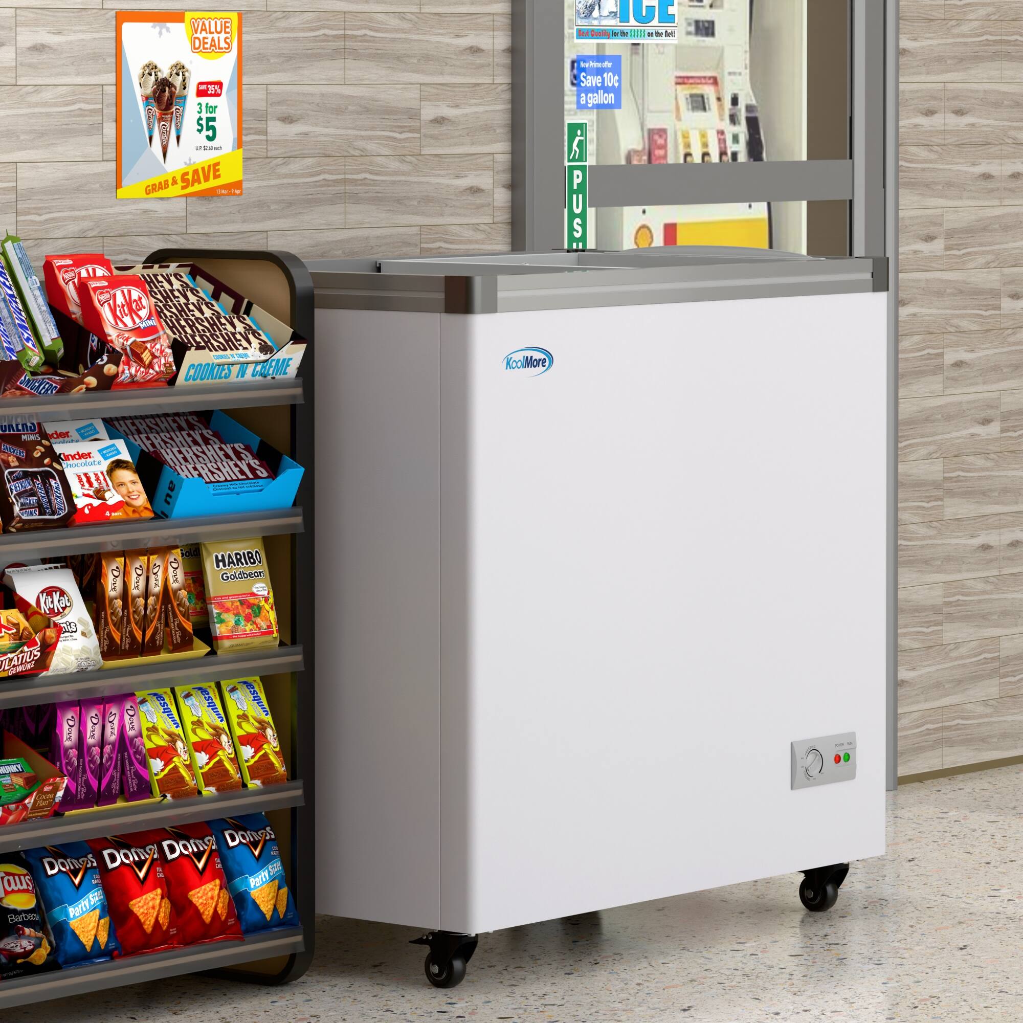 media item thumbnail