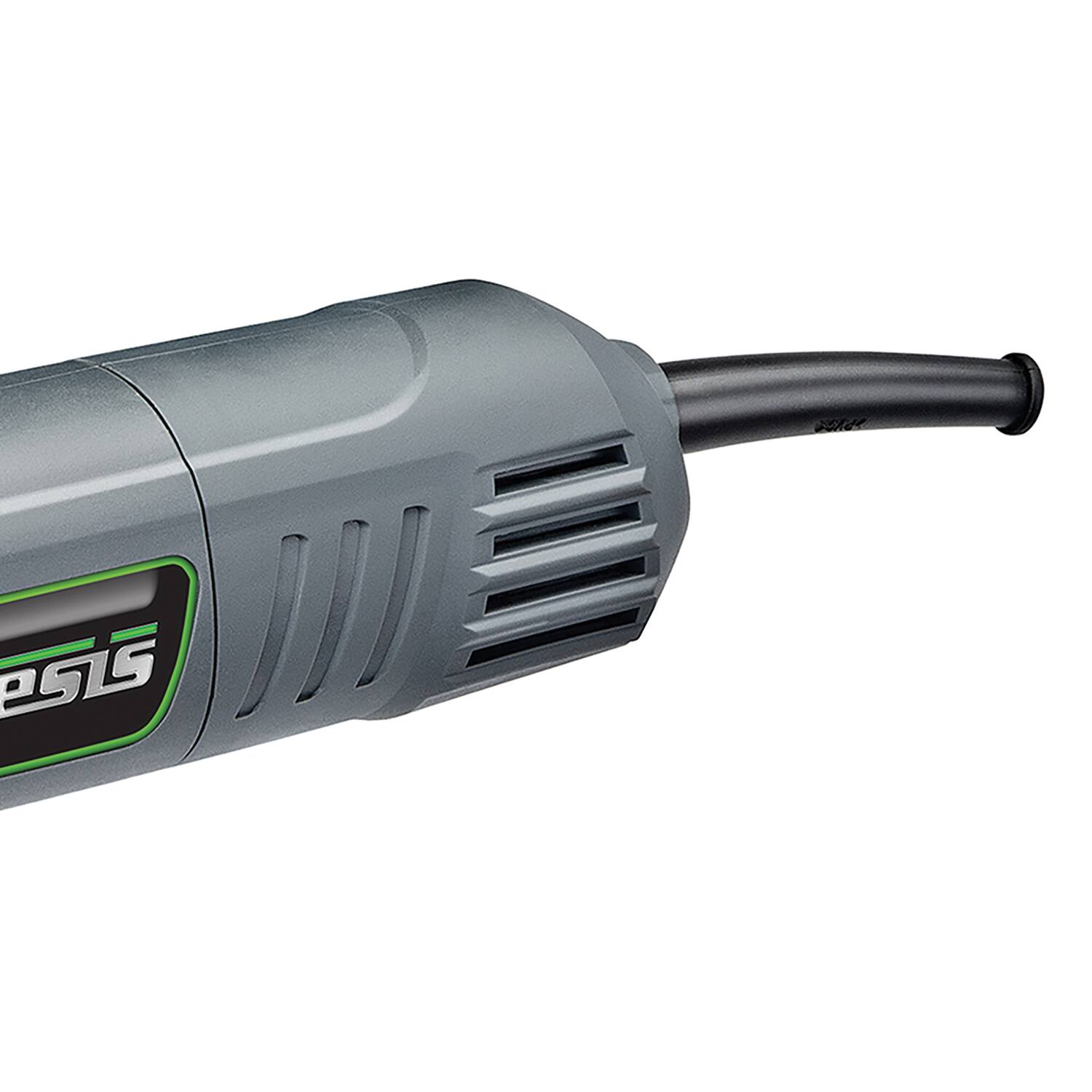 Alt View 3. Genesis - 3.5-Amp 3-In. High-Speed Cutoff Tool.