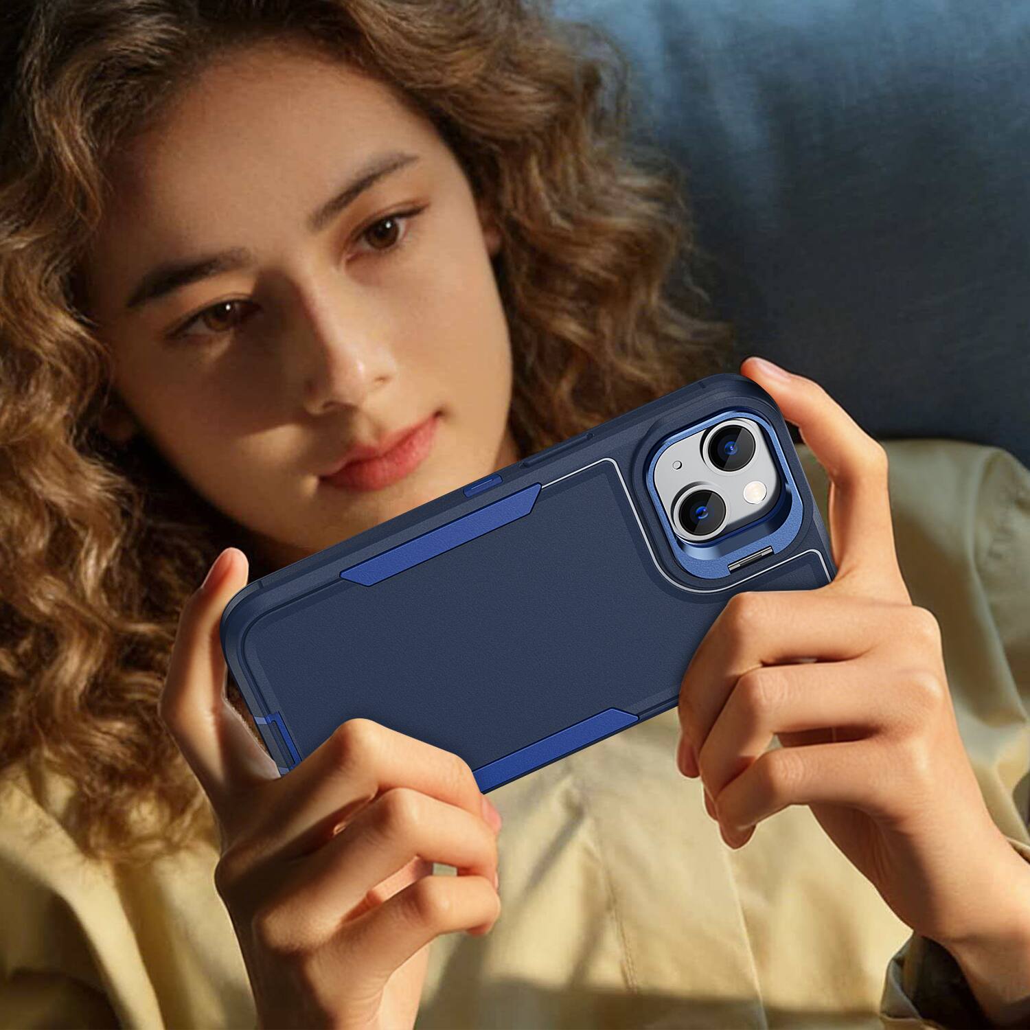 media item thumbnail