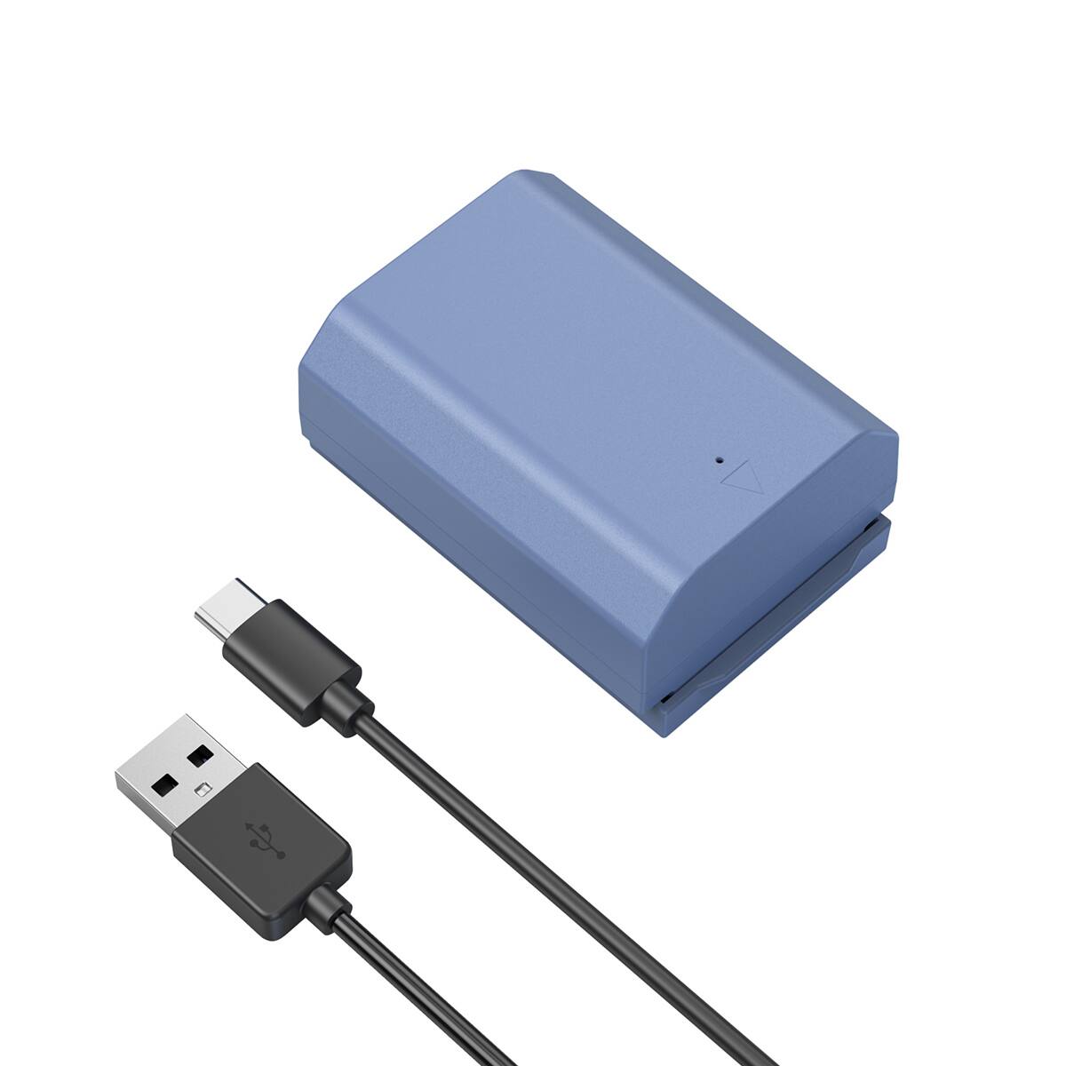 Alt View 1. Smallrig - SmallRig SmallRig For Sony NP-FZ100 USB-C Rechargeable Camera Battery 4265B.
