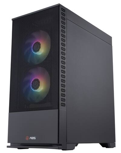 ADVANCED BATTLESTATIONS Refurbished Excellent ABS Cyclone Aqua ADVANCED BATTLESTATIONS Refurbished Excellent ABS Cyclone Aqua