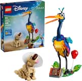 LEGO - Disney and Pixar Kevin & Dug Toy 43290