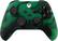 Front. Custom Controllerzz - Custom Wireless Controller for Xbox Series X|S, Xbox One, & PC - Green Camo.