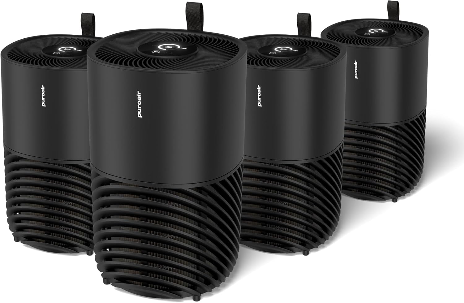 Smart Air Purifier