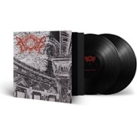 The Funeral of Being [LP] - VINYL - Front_Zoom