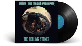 Rolling Stones - Big Hits (High Tide And Green Grass) - VINYL LP
