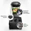 Alt View 11. Vitamix - Explorian E310 Blender - Black.