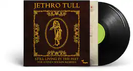 Jethro Tull - Still Living In The Past - VINYL LP
