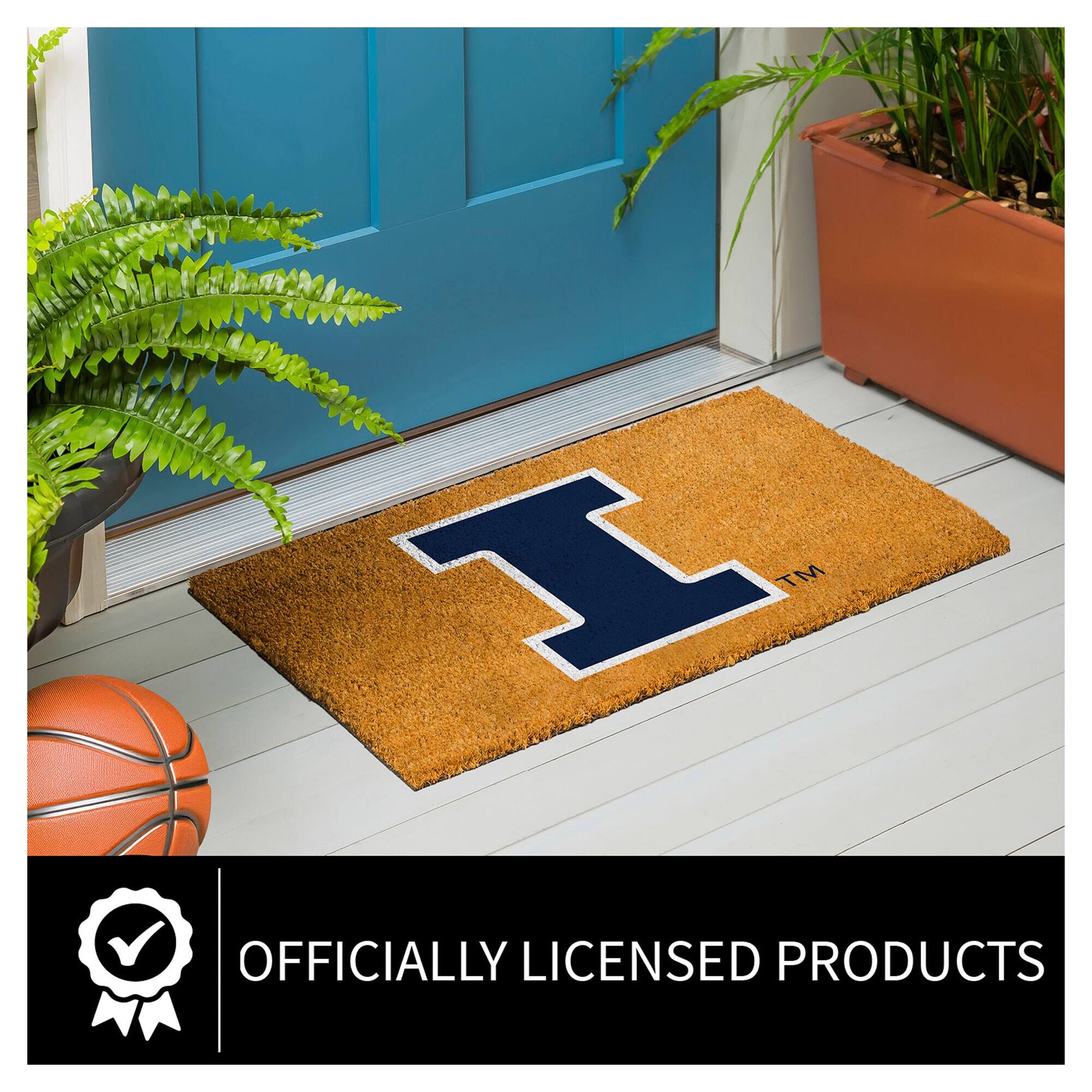 OFFICIALLY LICENSED PRODUCTS