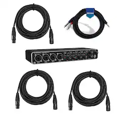 ADORAMA - U-PHORIA UMC404HD
- - - - - - a - - - - - - - - a . amo - - -- - - + - - - - - - - AO 1 IVT snna - 1R AMA - SR I Pathe HEA E&A