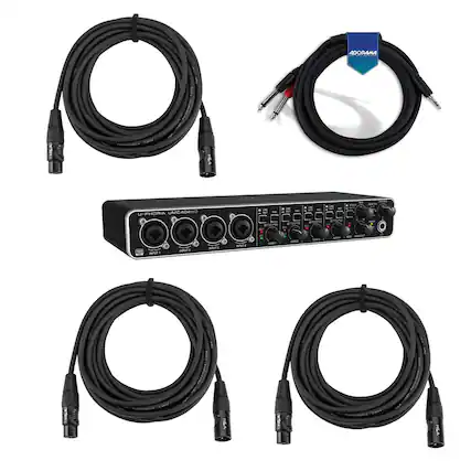 ADORAMA - U-PHORIA UMC404HD
- - - - - - a - - - - - - - - a . amo - - -- - - + - - - - - - - AO 1 IVT snna - 1R AMA - SR I Pathe HEA E&A