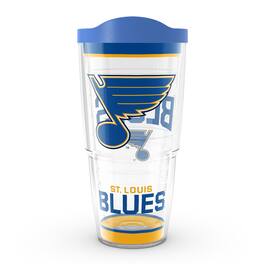 Tervis - St. Louis Blues 24oz. Tradition Classic Tumbler - Multicolor