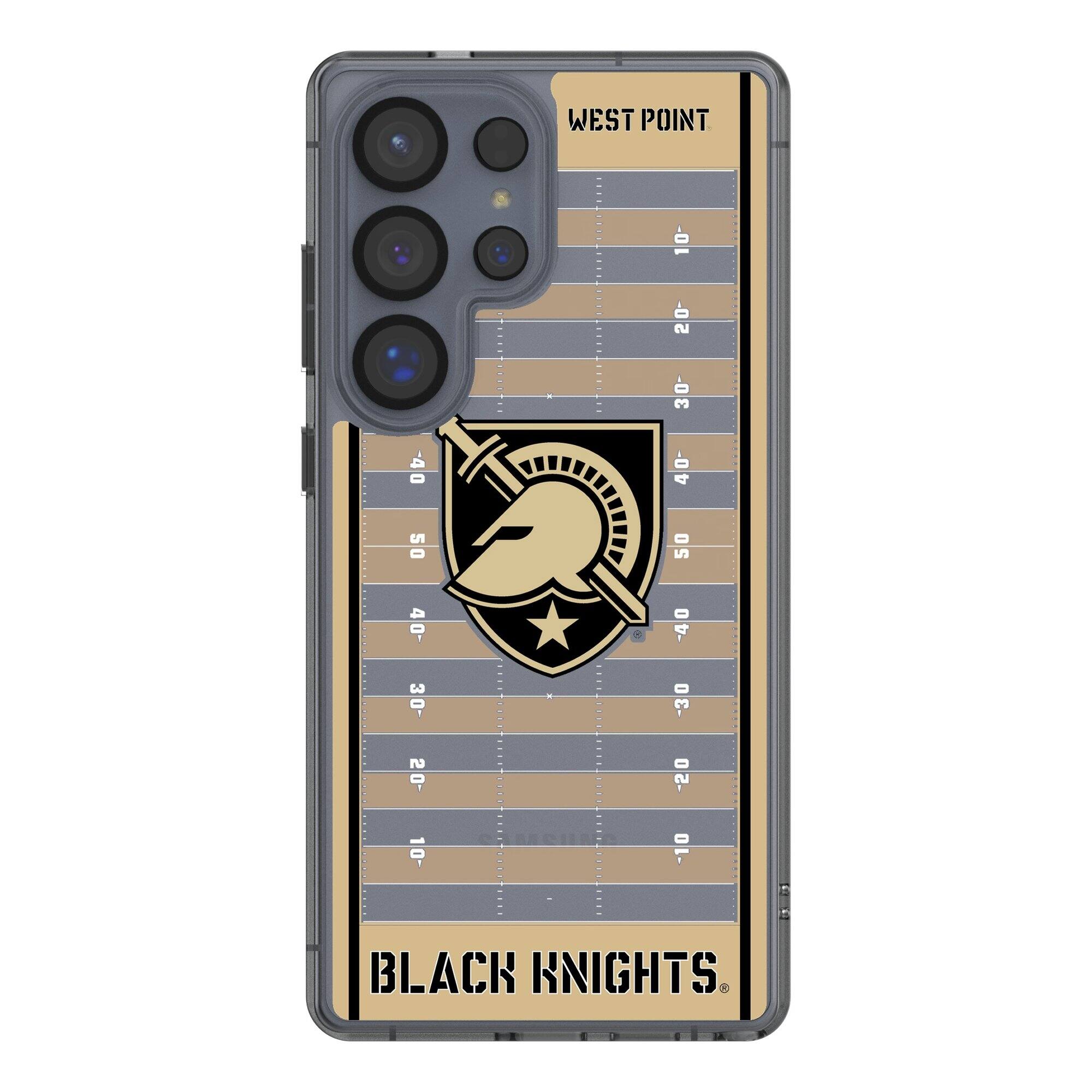 WEST POINT  
10- 20- 30- -40 40 50 40- -40 30- -30 20- -20 10- -10  
BLACK KNIGHTS