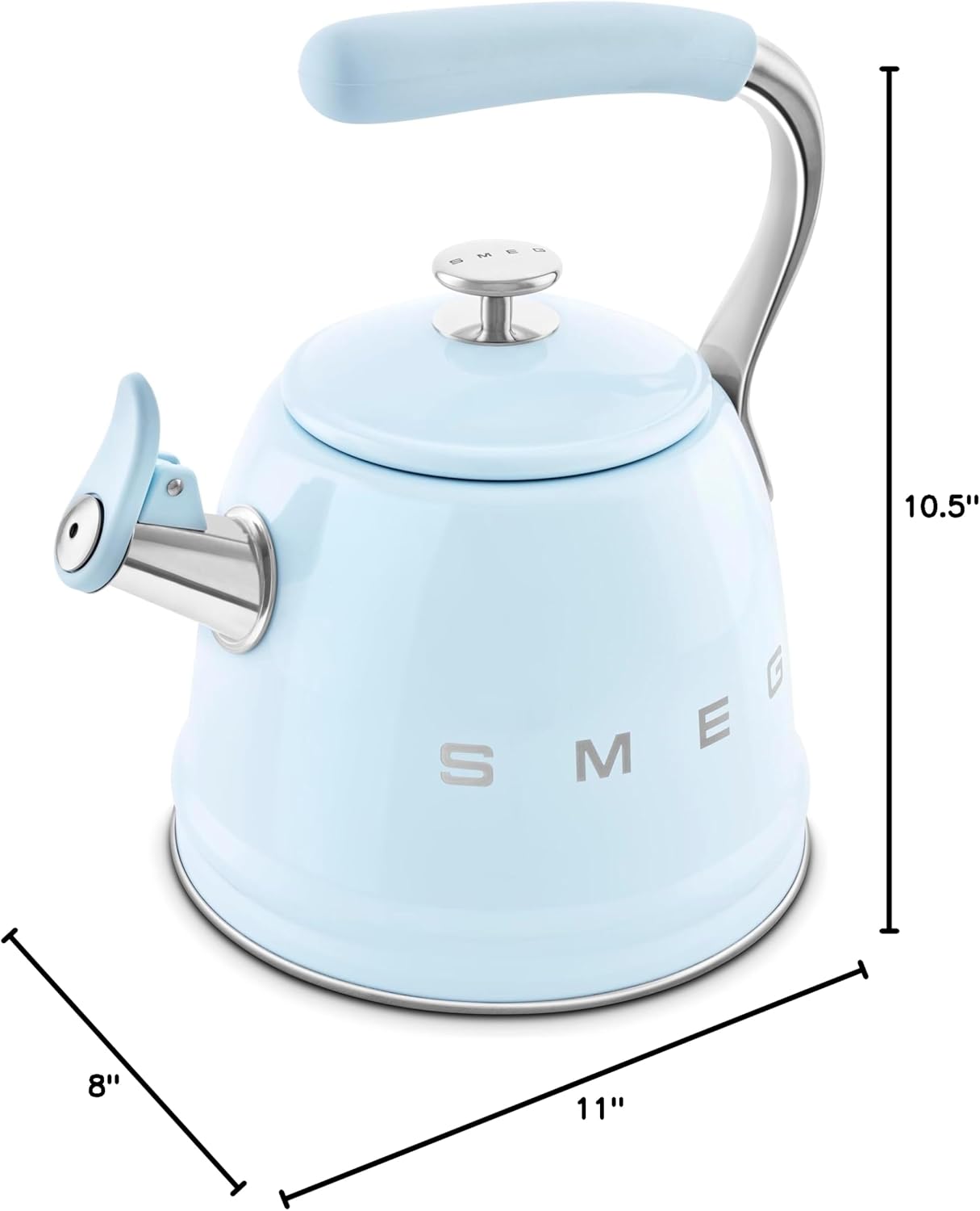 GAMO 10.5" SMEG 8" 11"