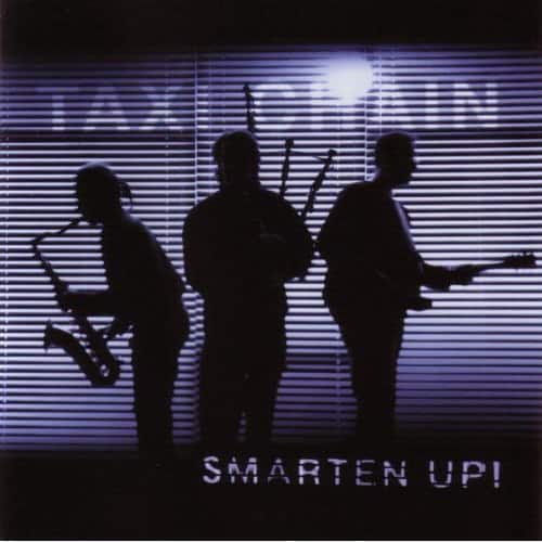 Taxi Chain - Smarten Up   - COMPACT DISCS [CD] price history on PriceWatchPro