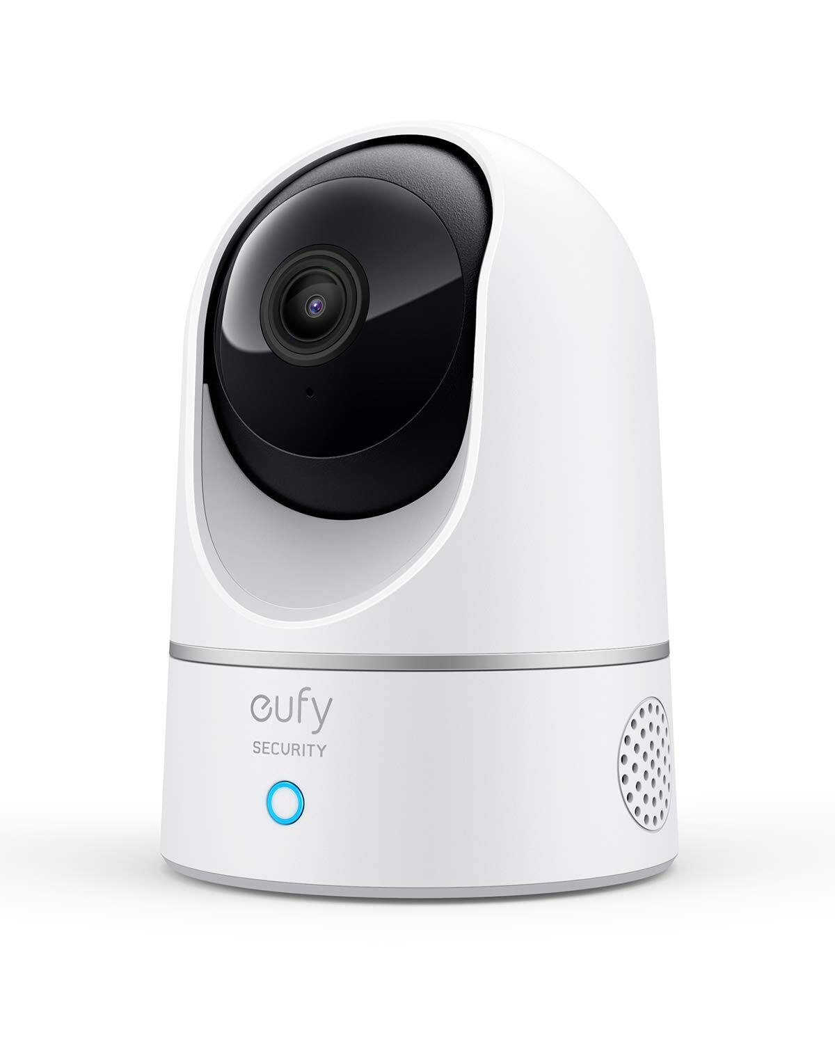 eufy - Indoor Cam E220 - White