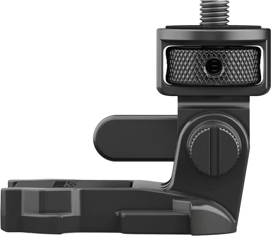 GoPro Locking ¼ 20 Mounting Buckle ABTQR-001 - Best Buy