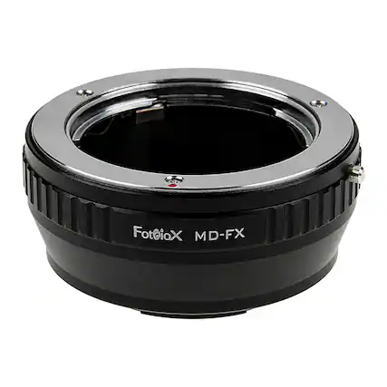 FotioX MD-FX